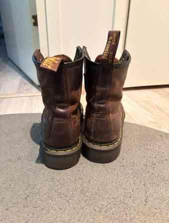 Dr. Martens 42 Тампере