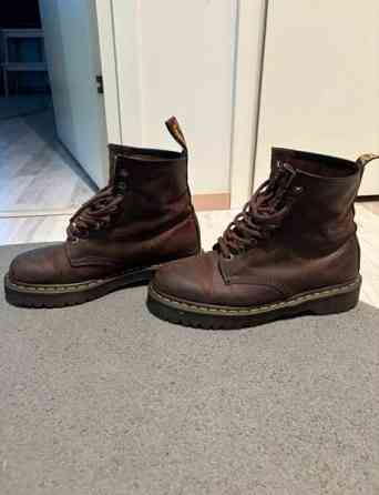 Dr. Martens 42 Тампере