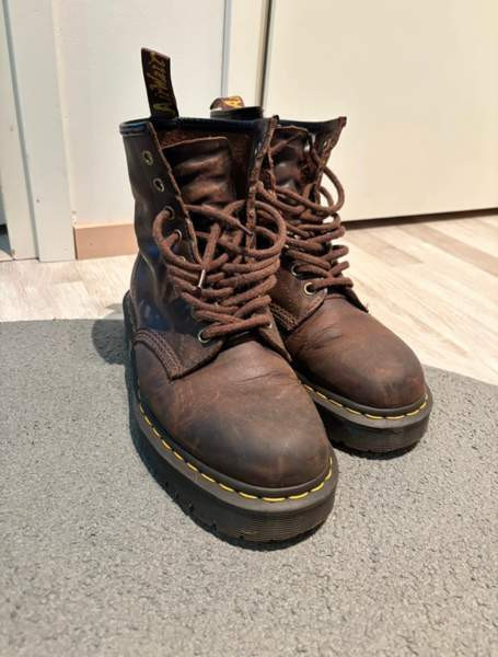 Dr. Martens 42 Tampere - valokuva 1