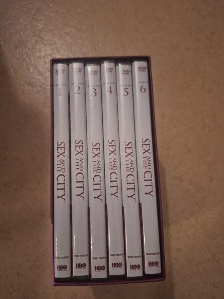 Sinkkuelämää 1-6 Pietarsaari - изображение 2