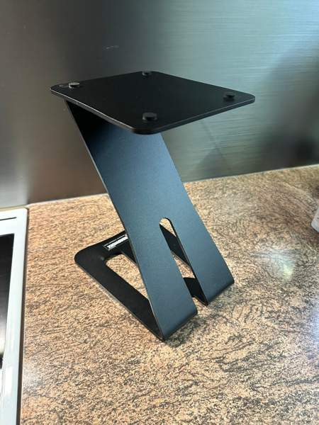 Kaiutin jalat, 2kpl Äänekoski - valokuva 1