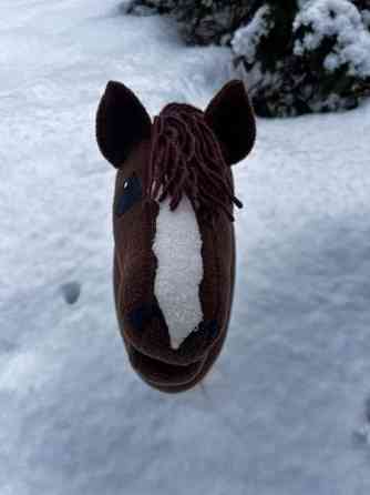 Keppihevonen Mikkeli