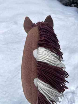 Keppihevonen Mikkeli