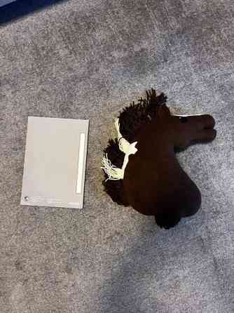 Keppihevonen Mikkeli