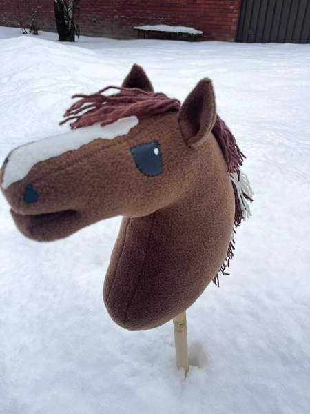 Keppihevonen Миккели - изображение 3