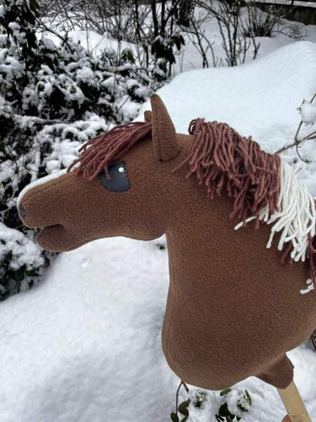 Keppihevonen Миккели - изображение 8