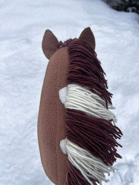 Keppihevonen Миккели - изображение 4