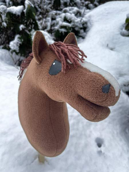 Keppihevonen Миккели - изображение 1