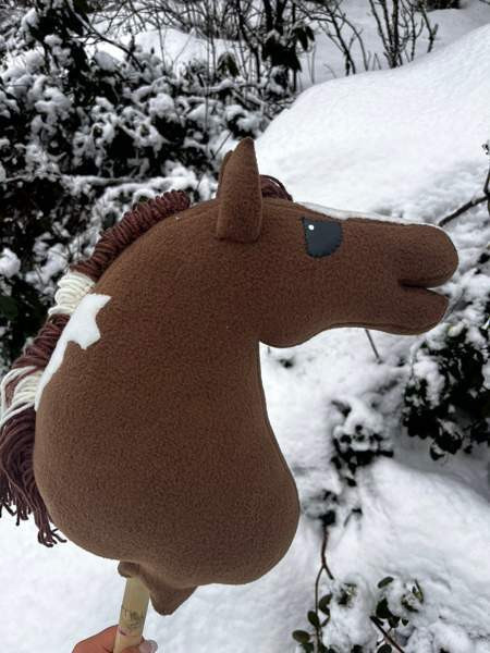 Keppihevonen Миккели - изображение 7