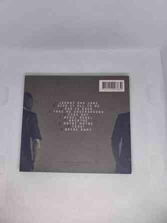 Super Hot Cosmos Blues Band - CD Imatra