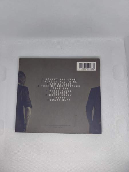 Super Hot Cosmos Blues Band - CD Иматра - изображение 2