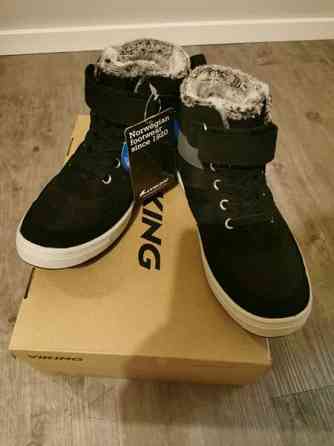 Viking kengät 32 Laukaa