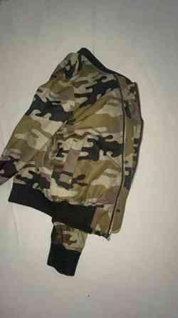 Tuulitakki! Helsinki