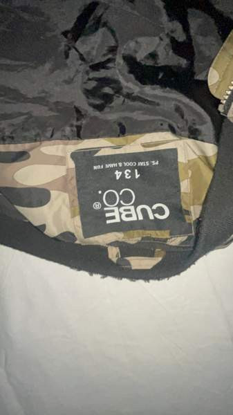 Tuulitakki! Helsinki - изображение 2