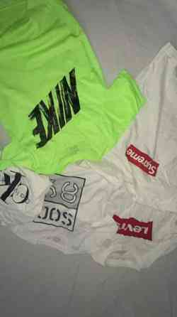 Lasten T-paidat Helsinki