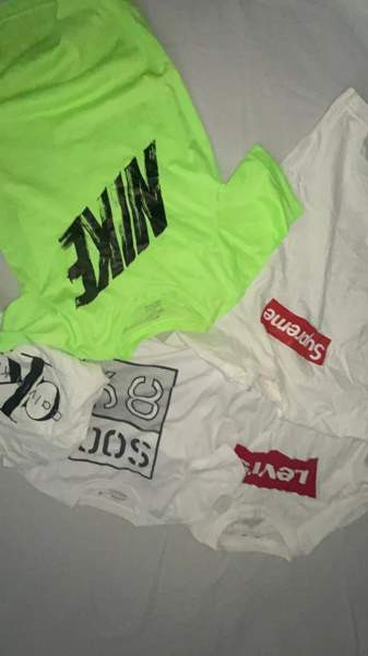 Lasten T-paidat Helsinki - photo 1