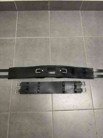 Jalustinvyö Talutusvyö Oulu