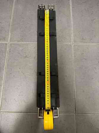 Jalustinvyö Talutusvyö Oulu