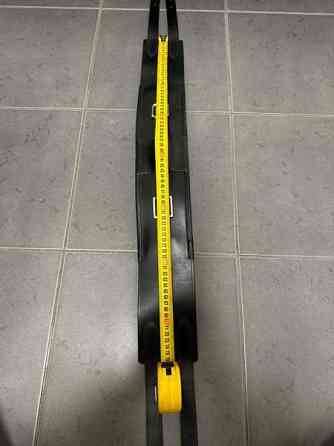 Jalustinvyö Talutusvyö Oulu