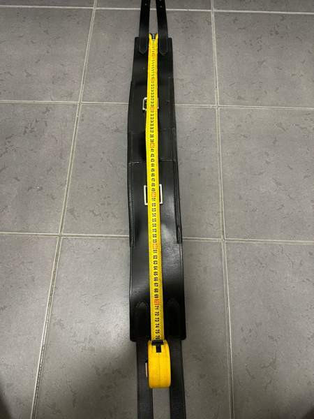 Jalustinvyö Talutusvyö Oulu - valokuva 5