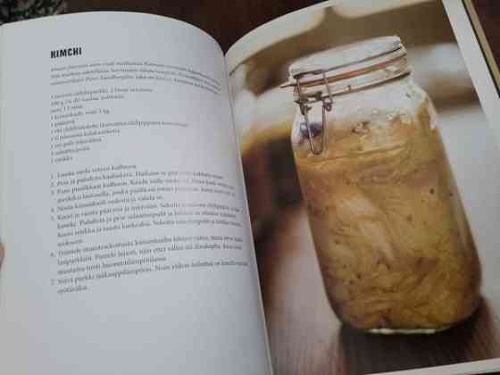 Hapata herkulliseksi Ilomantsi