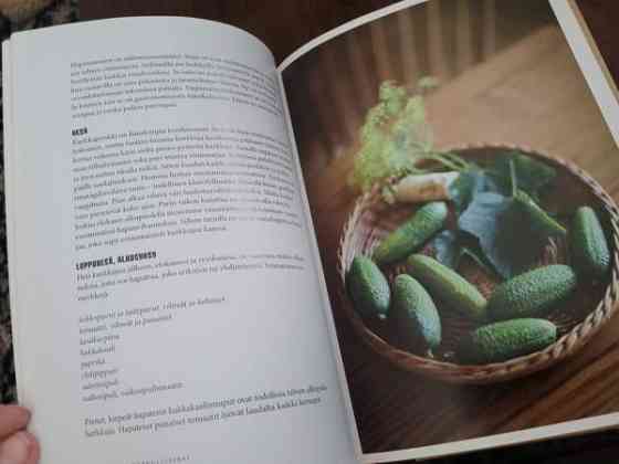 Hapata herkulliseksi Ilomantsi