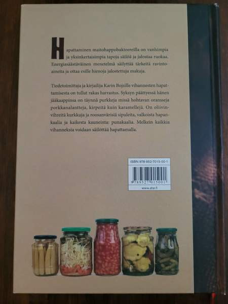 Hapata herkulliseksi Ilomantsi - изображение 2