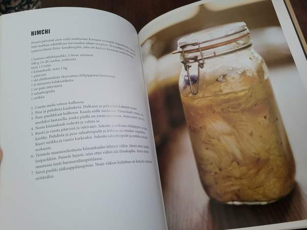 Hapata herkulliseksi Ilomantsi - изображение 5