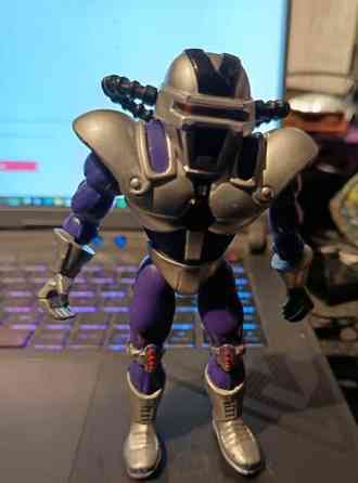 Myydään prätkähiiret. Uusikaupunki