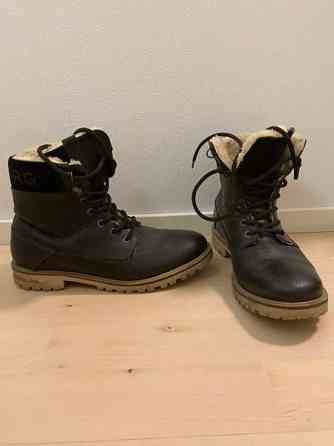 Björn Borg talvikengät Рованиеми