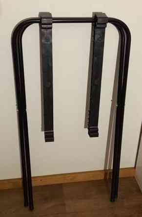 Stiga jääkiekkopeli jalustalla Tampere