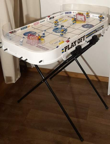 Stiga jääkiekkopeli jalustalla Тампере - изображение 1