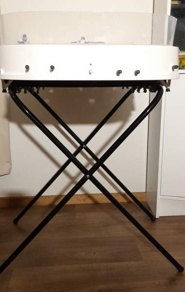 Stiga jääkiekkopeli jalustalla Тампере - изображение 4