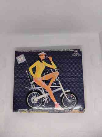 Back To Love 03.04 - CDx2 Imatra