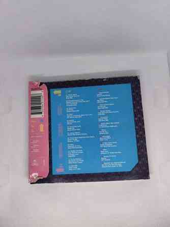 Back To Love 03.04 - CDx2 Imatra