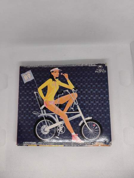 Back To Love 03.04 - CDx2 Imatra – foto 1