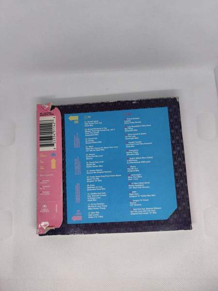 Back To Love 03.04 - CDx2 Imatra – foto 2