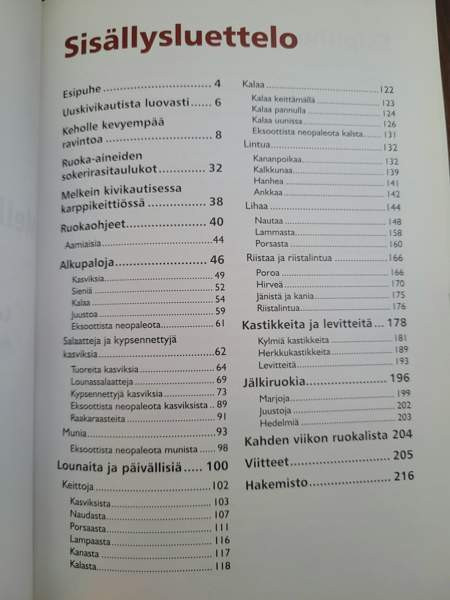 Melkein kivikautinen keittokirja - Luonnonmukaista lähiruokaa Ilomantsi - valokuva 3