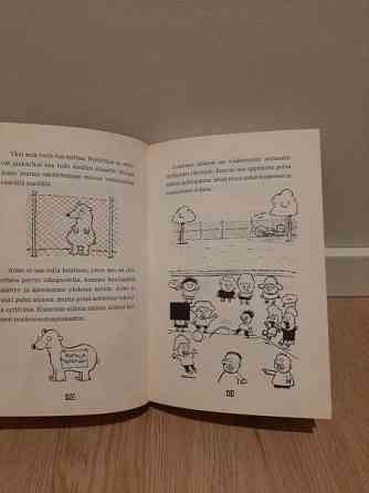 Timi Möhläri: Tekevälle sattuu -kirja Jyväskylä