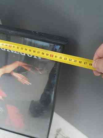 Moulin Rouge juliste 62x92cm Kirkkonummi