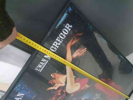 Moulin Rouge juliste 62x92cm Kirkkonummi