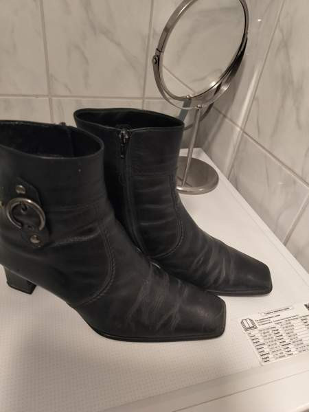 Gaborin saapikkaat 7 Турку - изображение 4