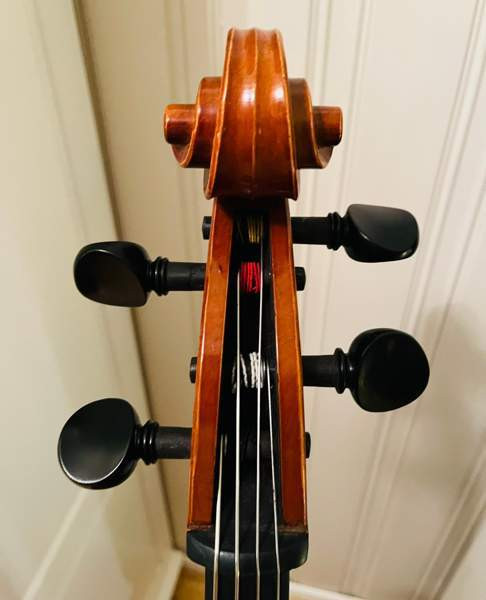 3/4 sello Vantaa - photo 3