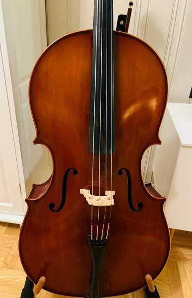 3/4 sello Vantaa - photo 1