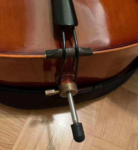 3/4 sello Vantaa - photo 7