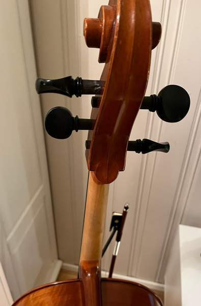 3/4 sello Vantaa - photo 6