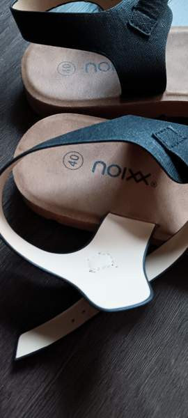 Naisten sandaalit koko 40 Vantaa - valokuva 2