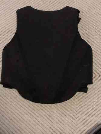 Turvaliivi, koko Lapsi M Raahe