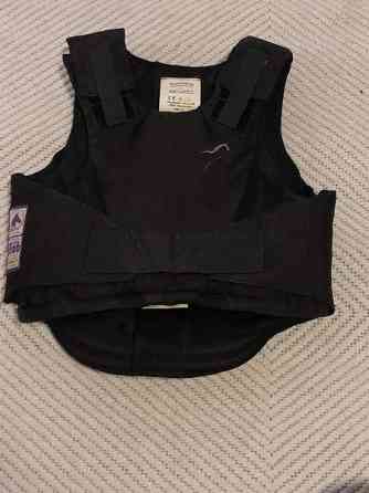 Turvaliivi, koko Lapsi M Raahe