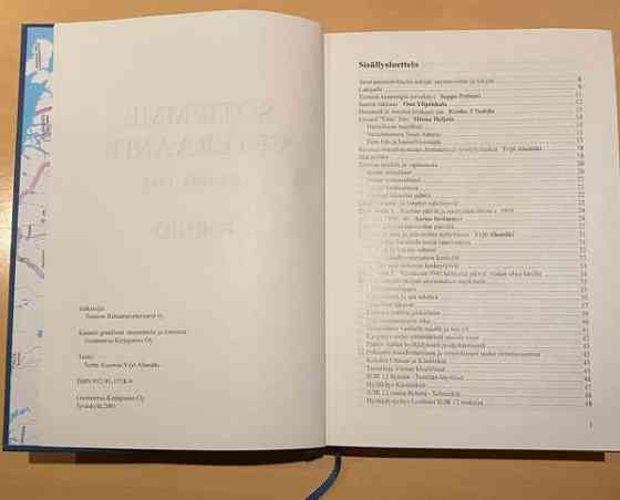 Sotiemme veteraanit kirja Tornio